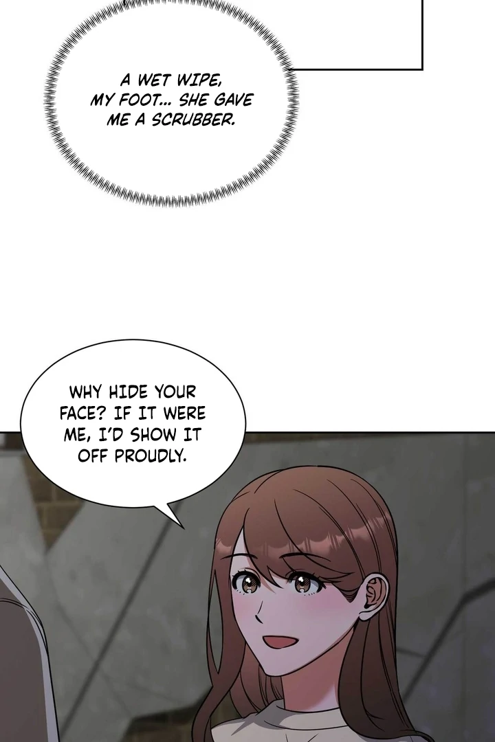 A Plausible Lie Chapter 11 - Page 50