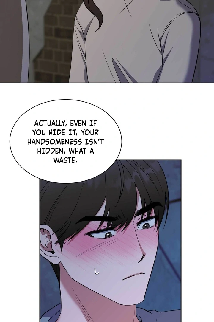 A Plausible Lie Chapter 11 - Page 51