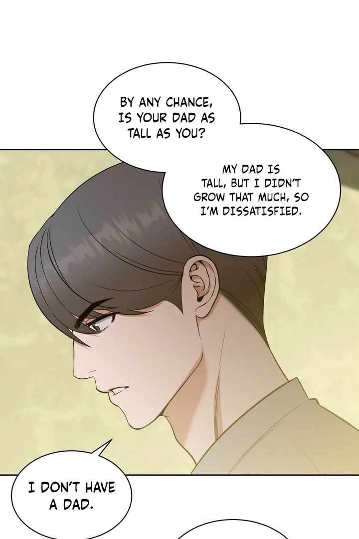 A Plausible Lie Chapter 11 - Page 58