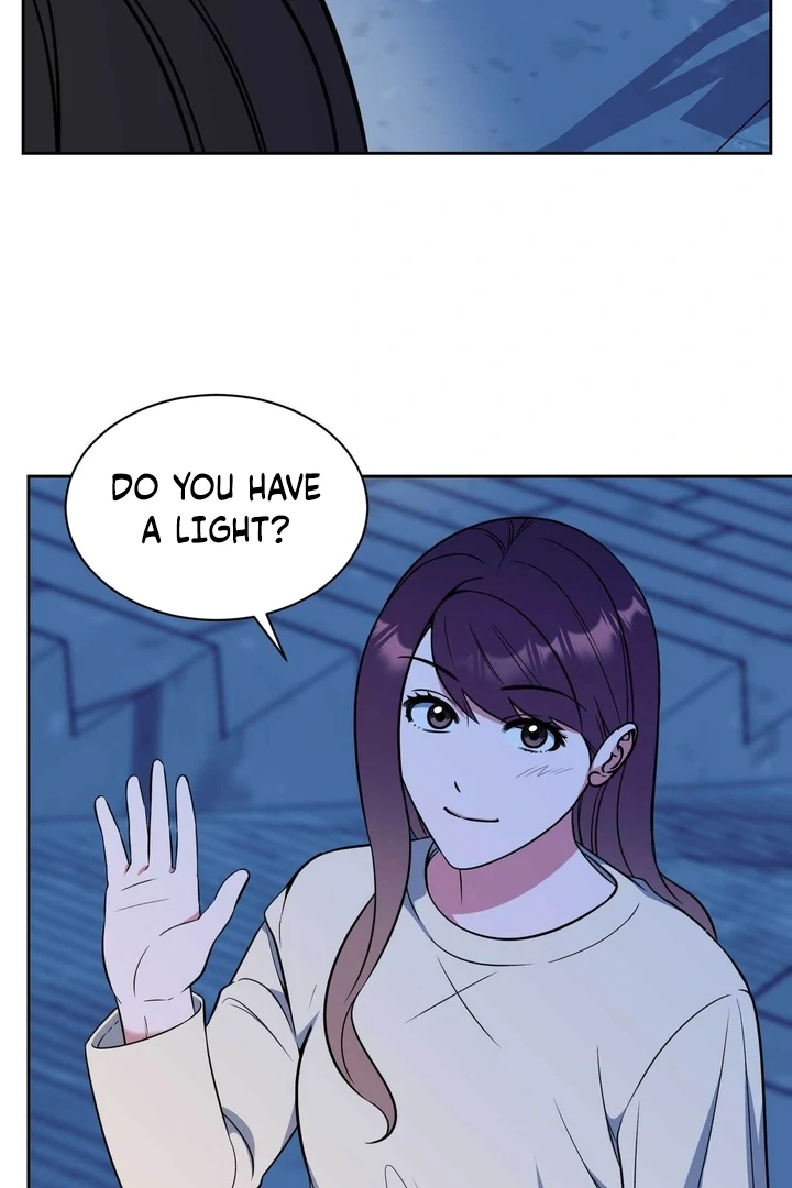 A Plausible Lie Chapter 11 - Page 7