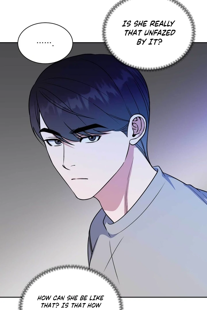 A Plausible Lie Chapter 11 - Page 61