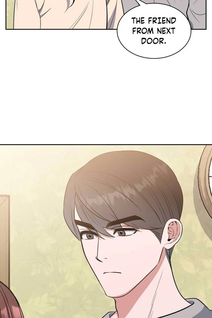 A Plausible Lie Chapter 11 - Page 64