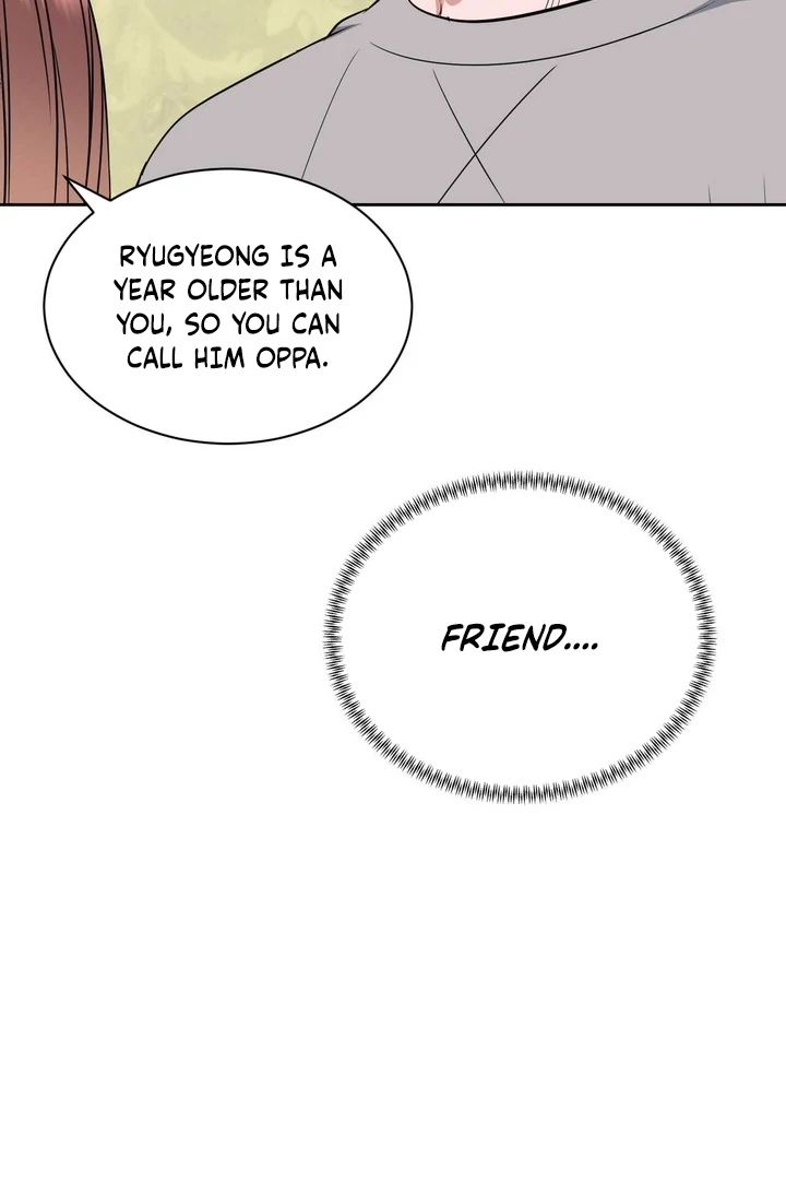 A Plausible Lie Chapter 11 - Page 65