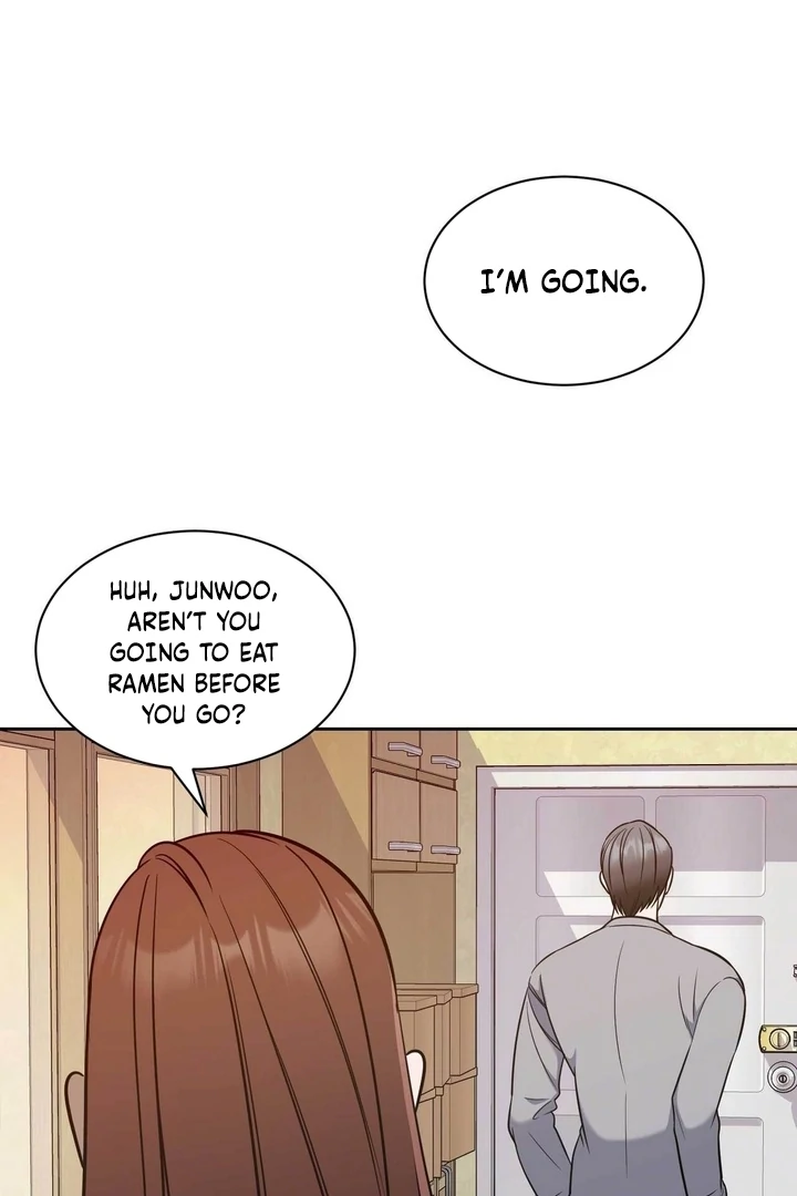 A Plausible Lie Chapter 11 - Page 66