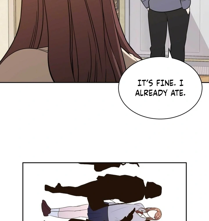 A Plausible Lie Chapter 11 - Page 67