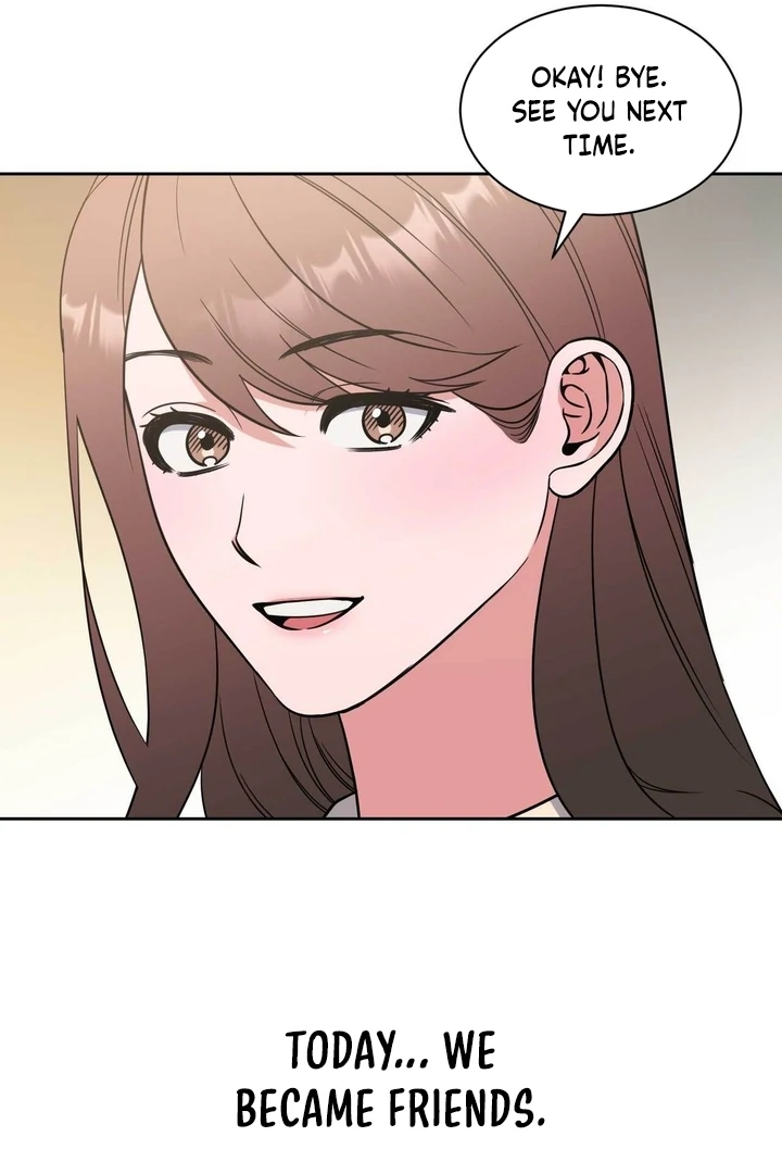 A Plausible Lie Chapter 11 - Page 69