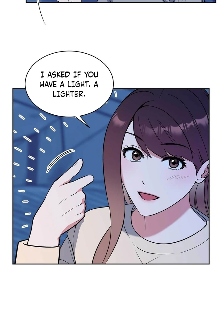 A Plausible Lie Chapter 11 - Page 9