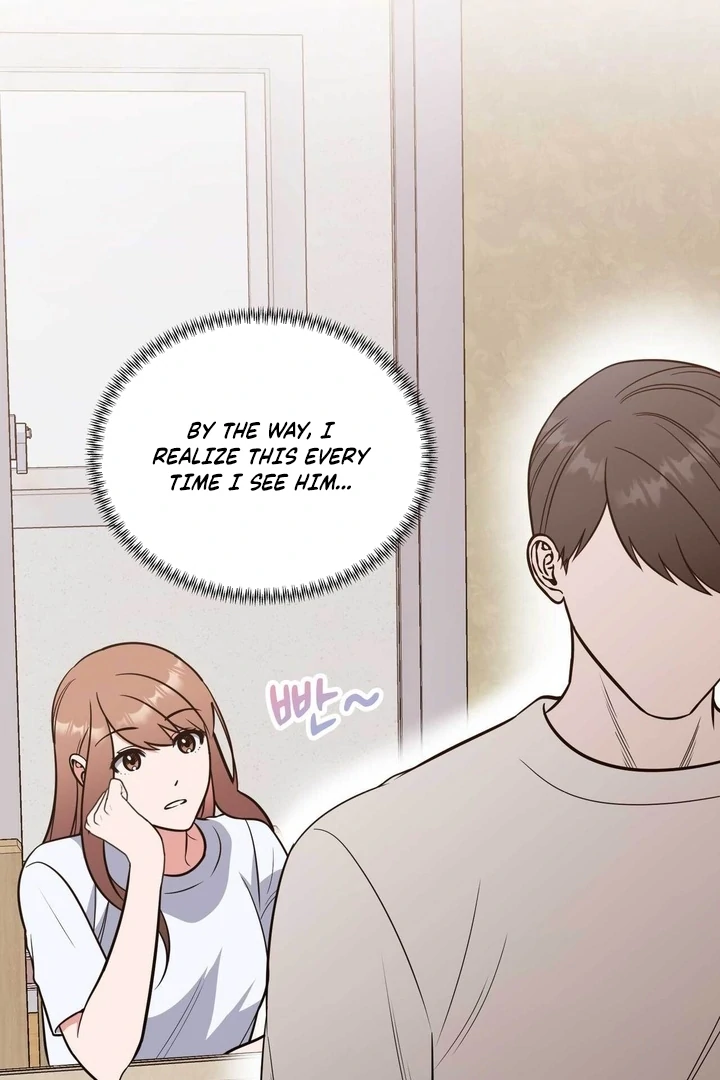 A Plausible Lie Chapter 12 - Page 15