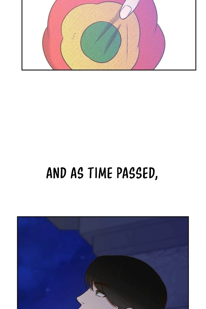 A Plausible Lie Chapter 12 - Page 23