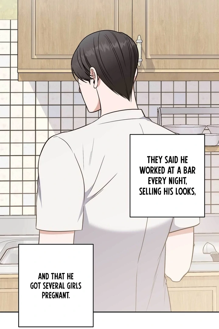 A Plausible Lie Chapter 12 - Page 26