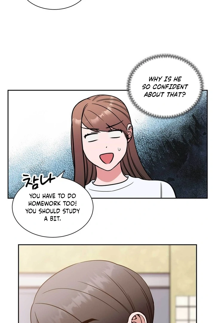 A Plausible Lie Chapter 12 - Page 31