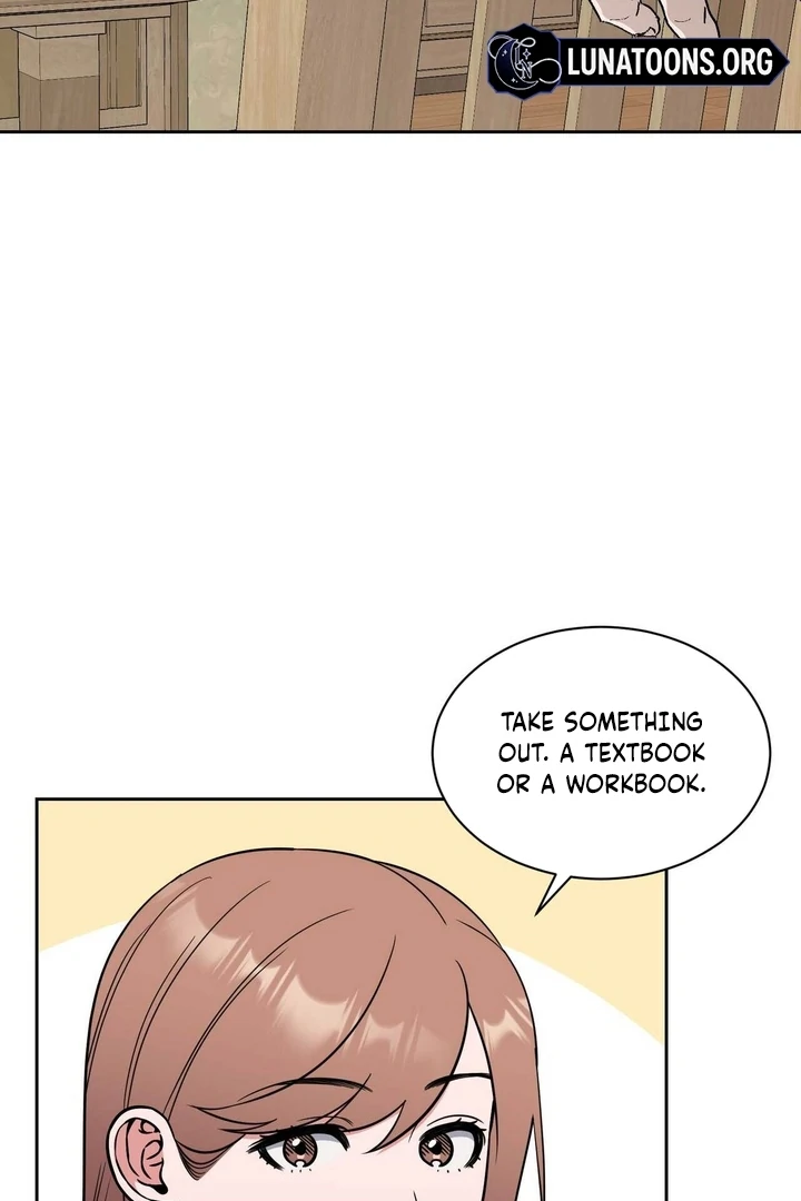 A Plausible Lie Chapter 12 - Page 35