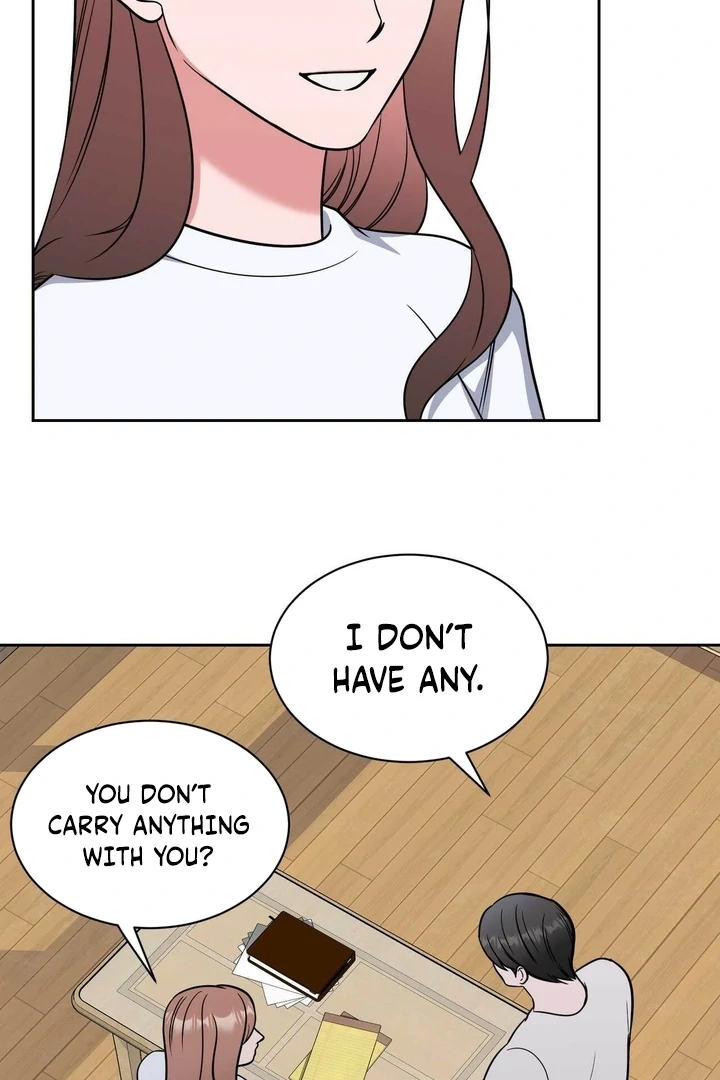 A Plausible Lie Chapter 12 - Page 36