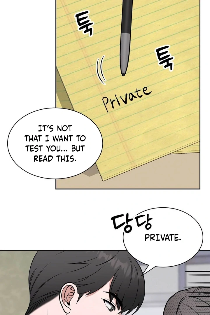 A Plausible Lie Chapter 12 - Page 40