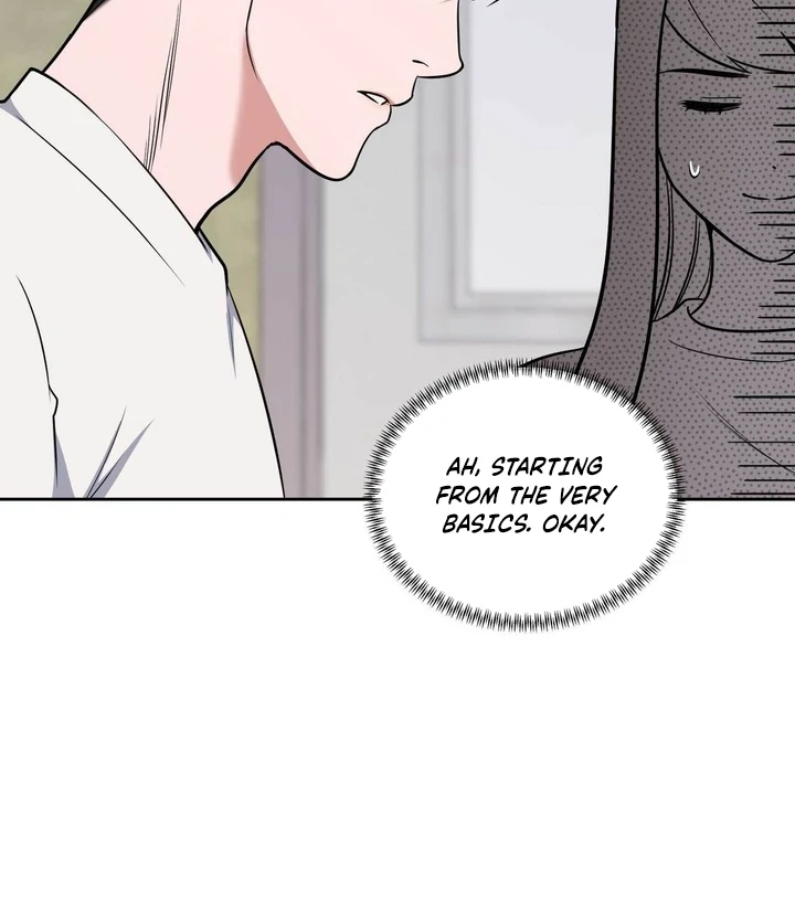 A Plausible Lie Chapter 12 - Page 41