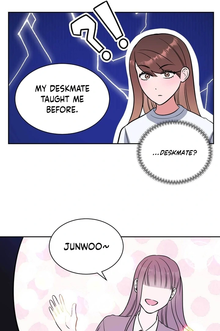 A Plausible Lie Chapter 12 - Page 43