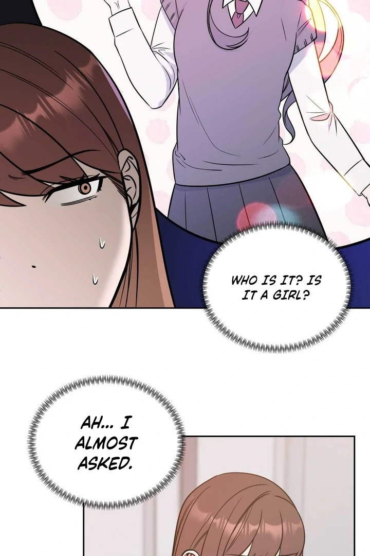 A Plausible Lie Chapter 12 - Page 44