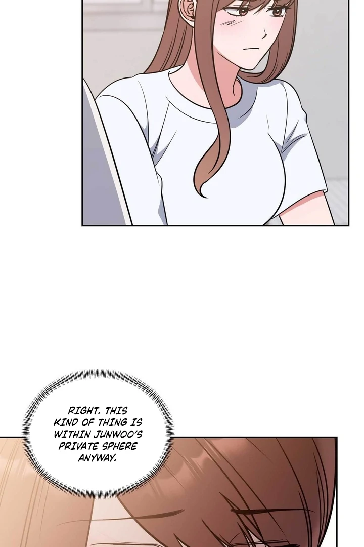 A Plausible Lie Chapter 12 - Page 45