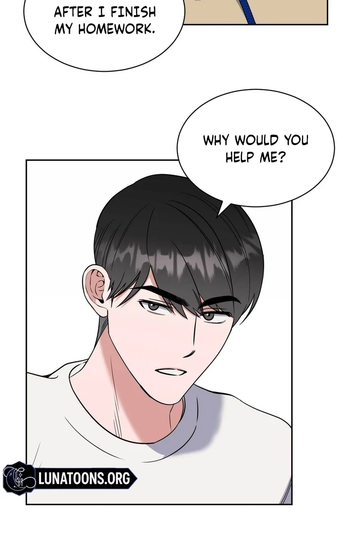 A Plausible Lie Chapter 12 - Page 49