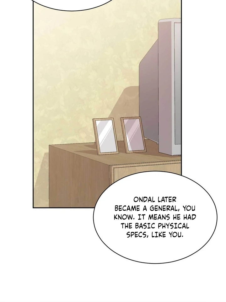 A Plausible Lie Chapter 12 - Page 55