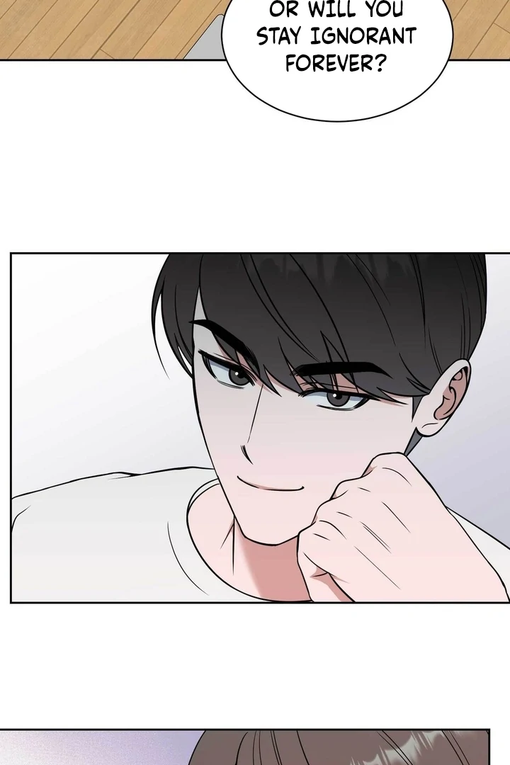 A Plausible Lie Chapter 12 - Page 60