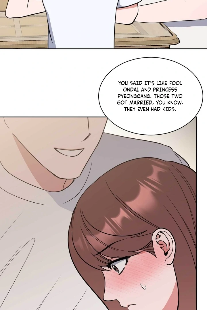 A Plausible Lie Chapter 12 - Page 64