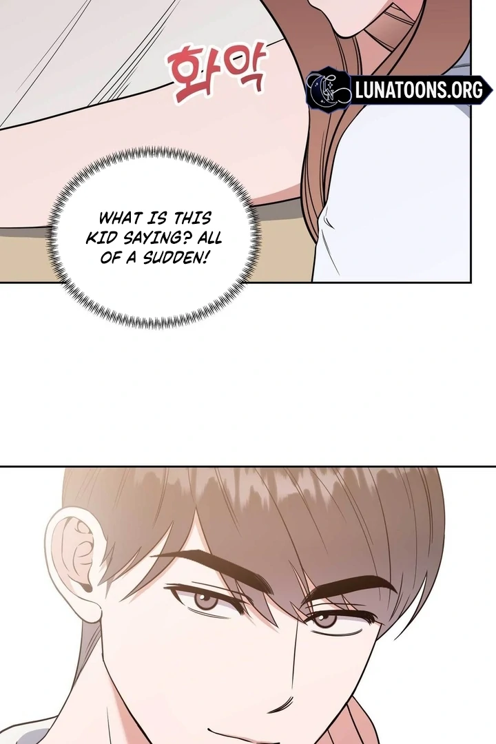 A Plausible Lie Chapter 12 - Page 65