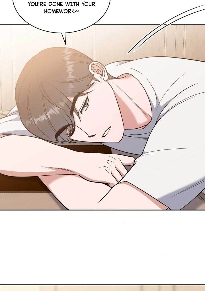 A Plausible Lie Chapter 12 - Page 68