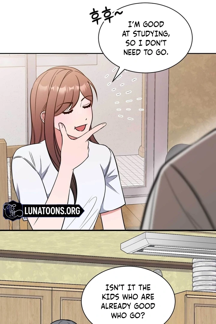 A Plausible Lie Chapter 12 - Page 8