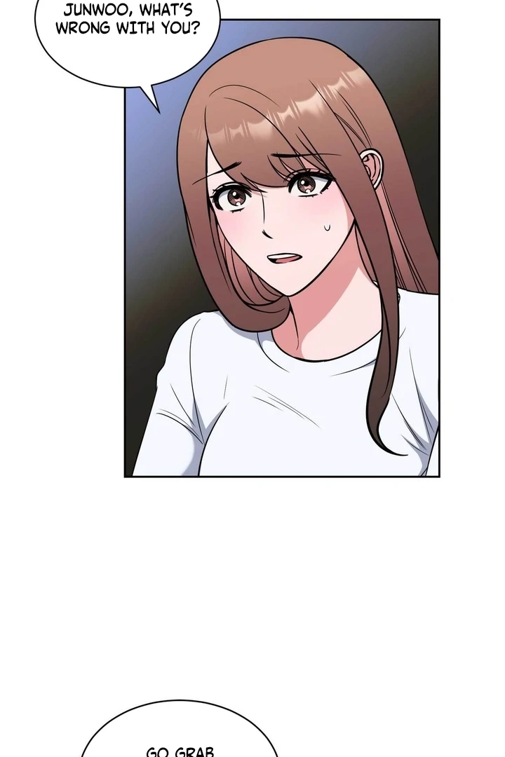 A Plausible Lie Chapter 13 - Page 16