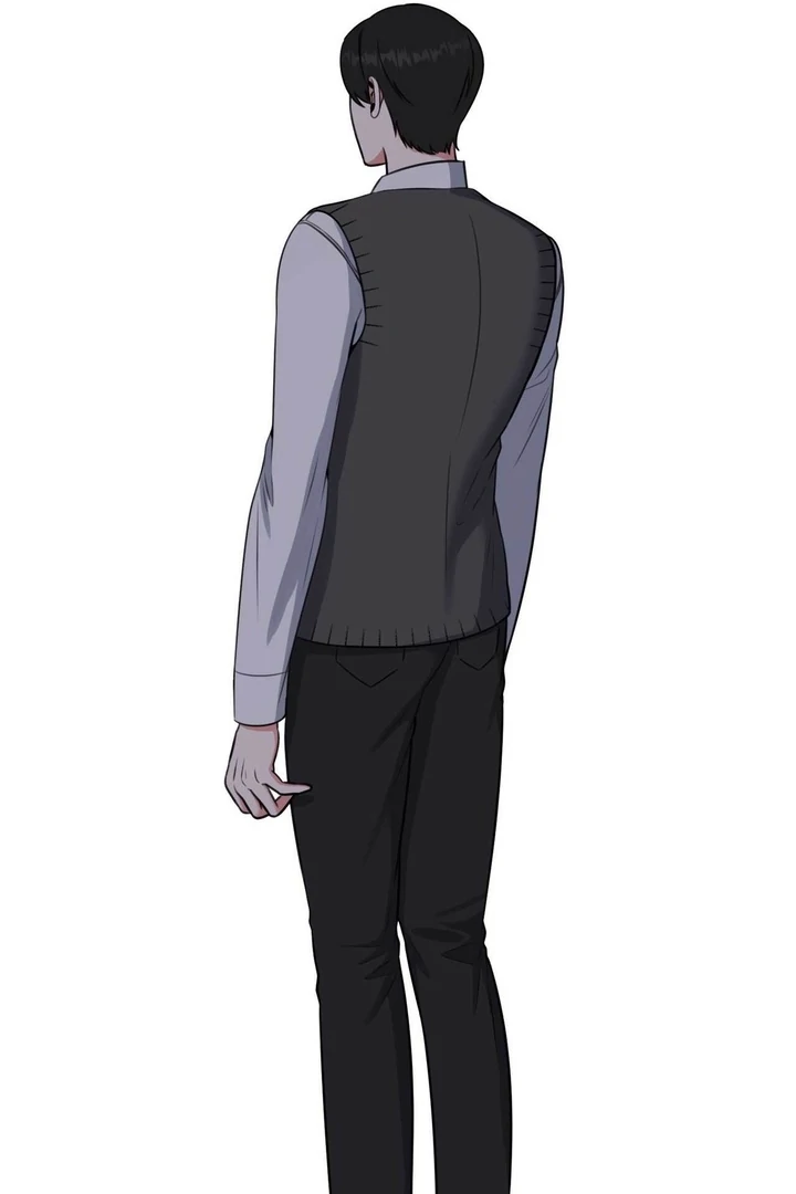 A Plausible Lie Chapter 13 - Page 42