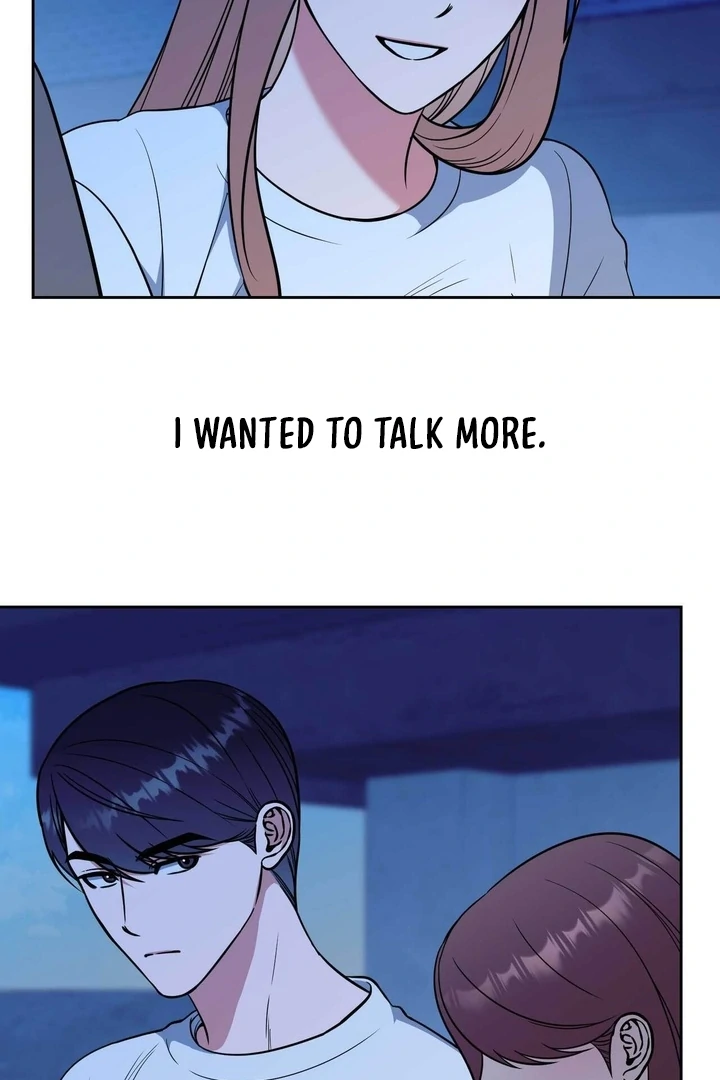 A Plausible Lie Chapter 13 - Page 48