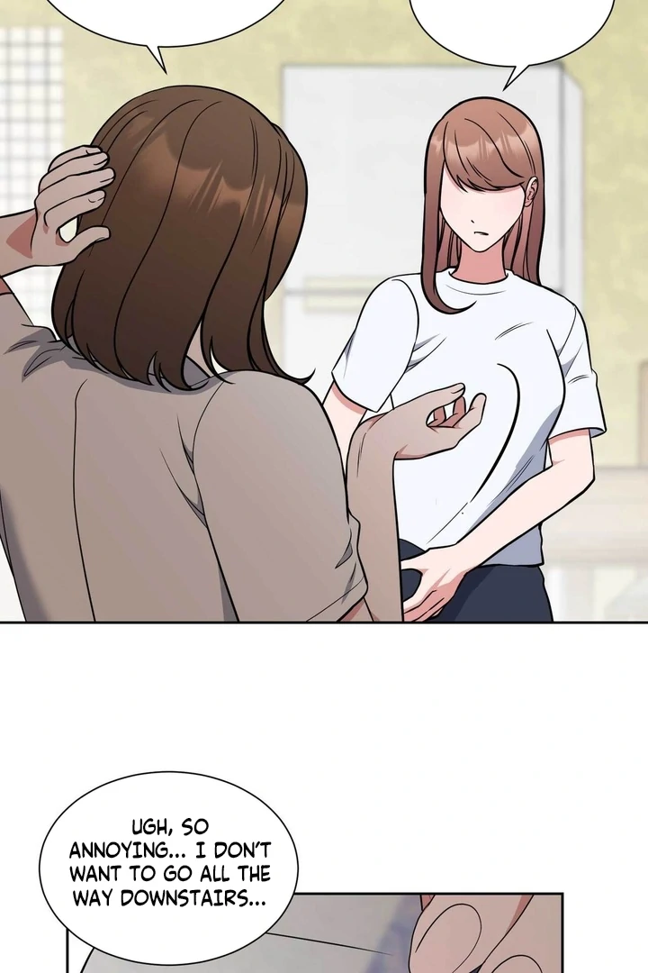 A Plausible Lie Chapter 13 - Page 6