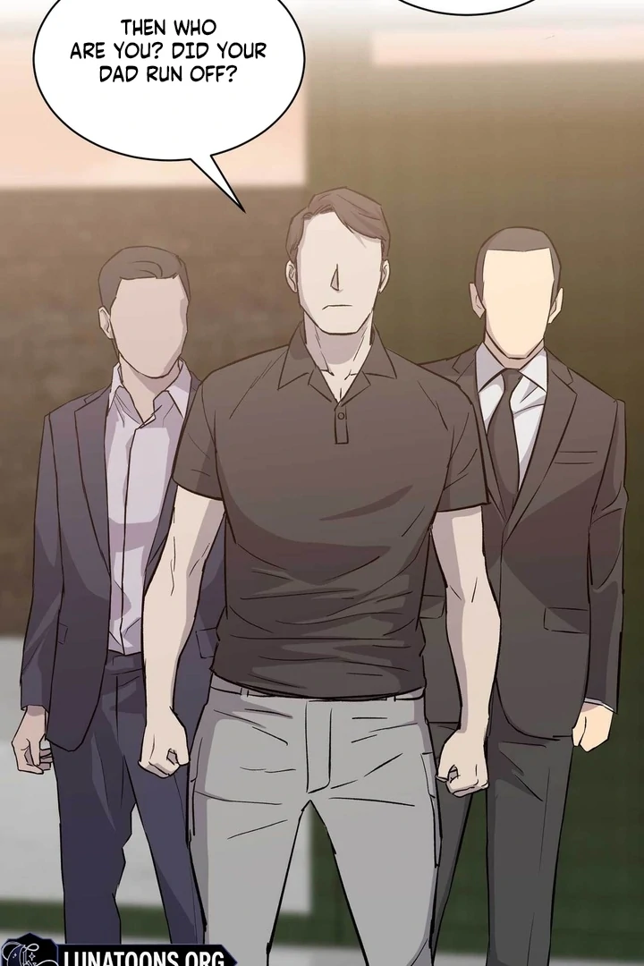 A Plausible Lie Chapter 13 - Page 59