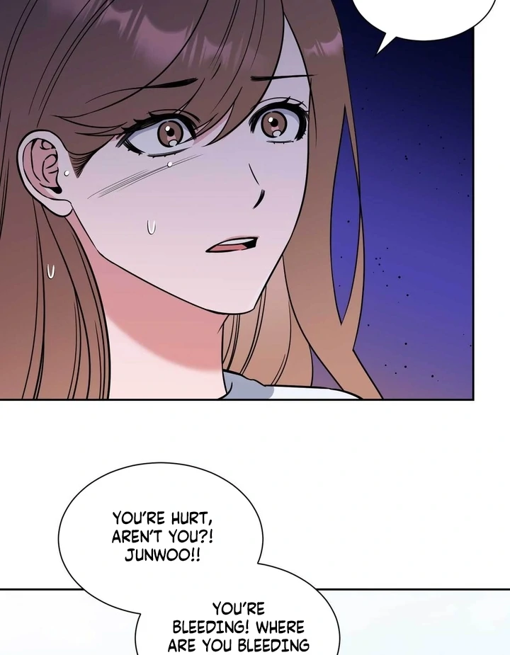 A Plausible Lie Chapter 14 - Page 27