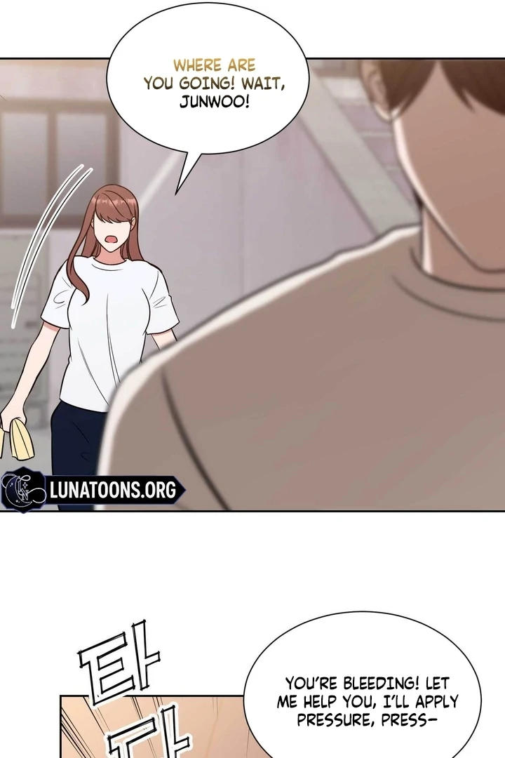 A Plausible Lie Chapter 14 - Page 31