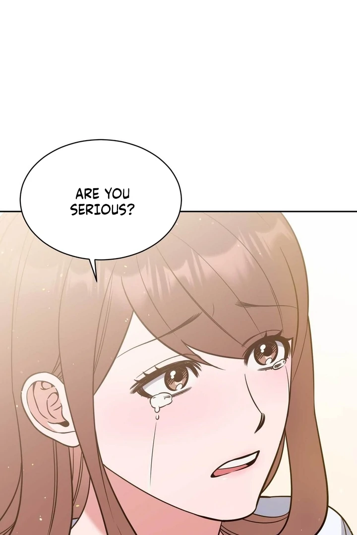 A Plausible Lie Chapter 14 - Page 35