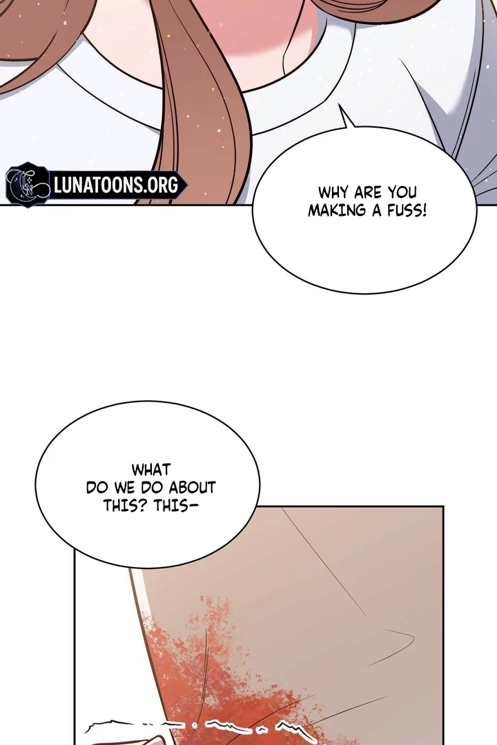 A Plausible Lie Chapter 14 - Page 36