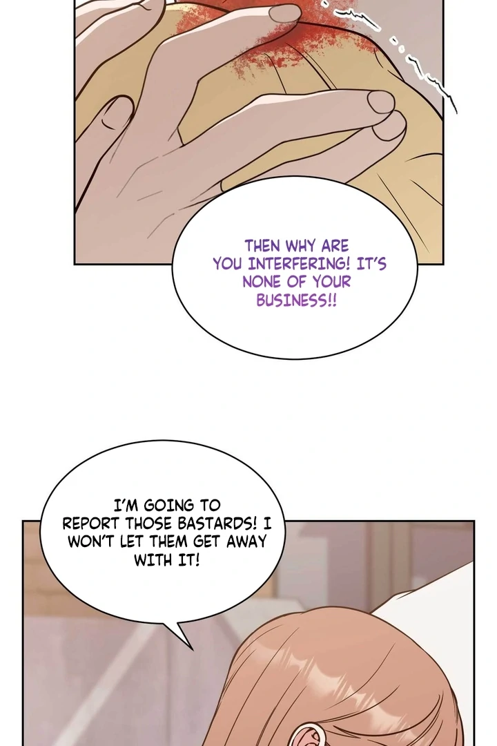 A Plausible Lie Chapter 14 - Page 37