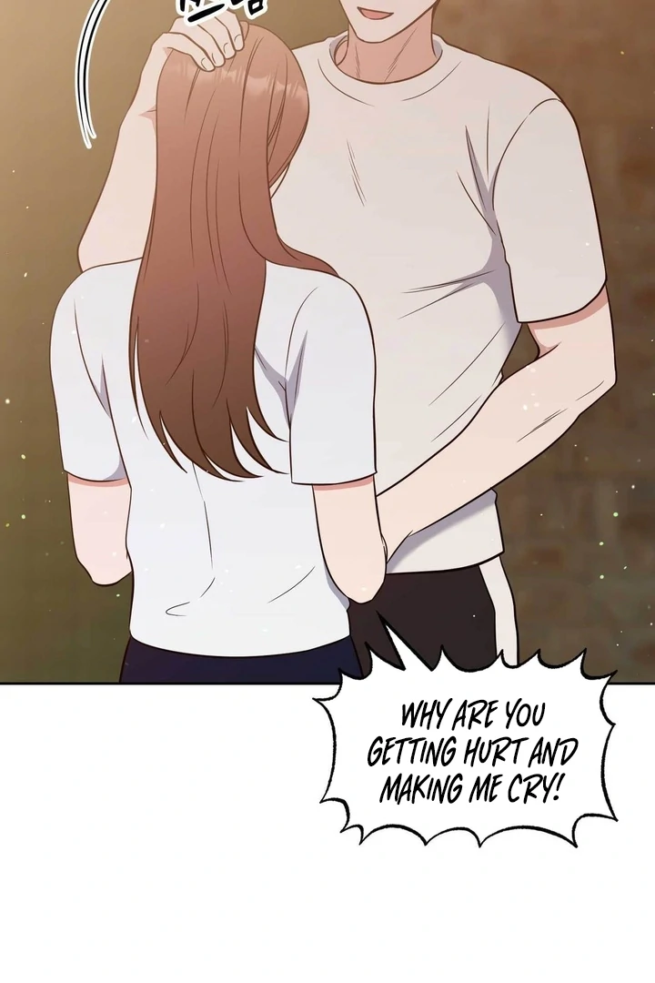 A Plausible Lie Chapter 14 - Page 40