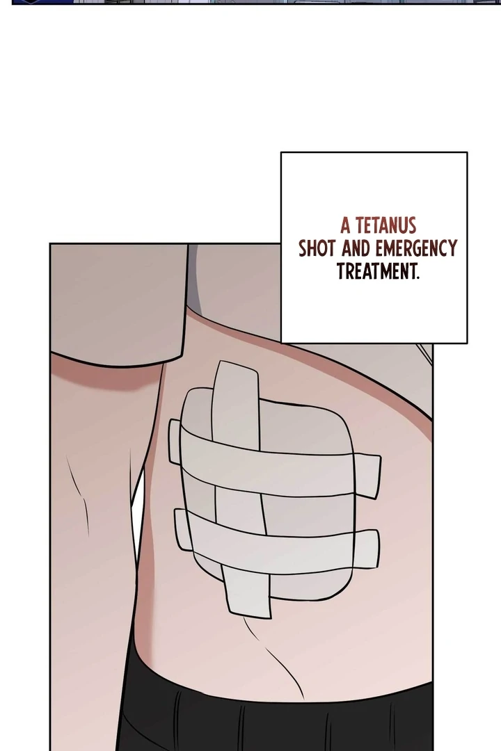 A Plausible Lie Chapter 14 - Page 45