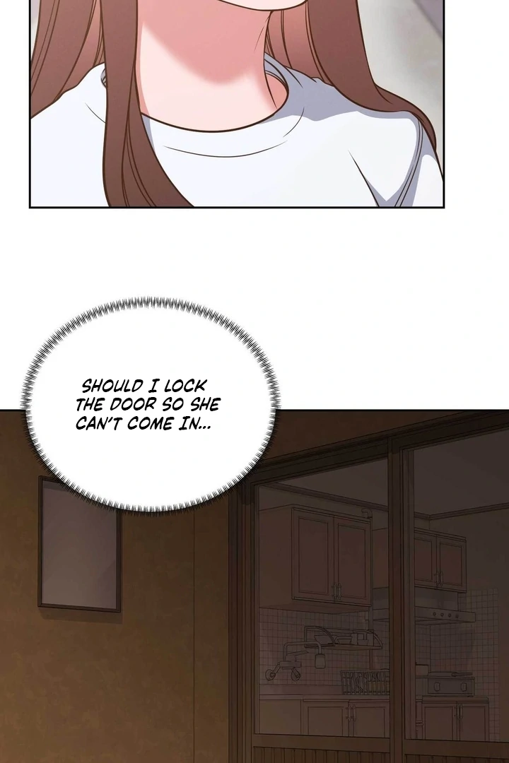 A Plausible Lie Chapter 14 - Page 54