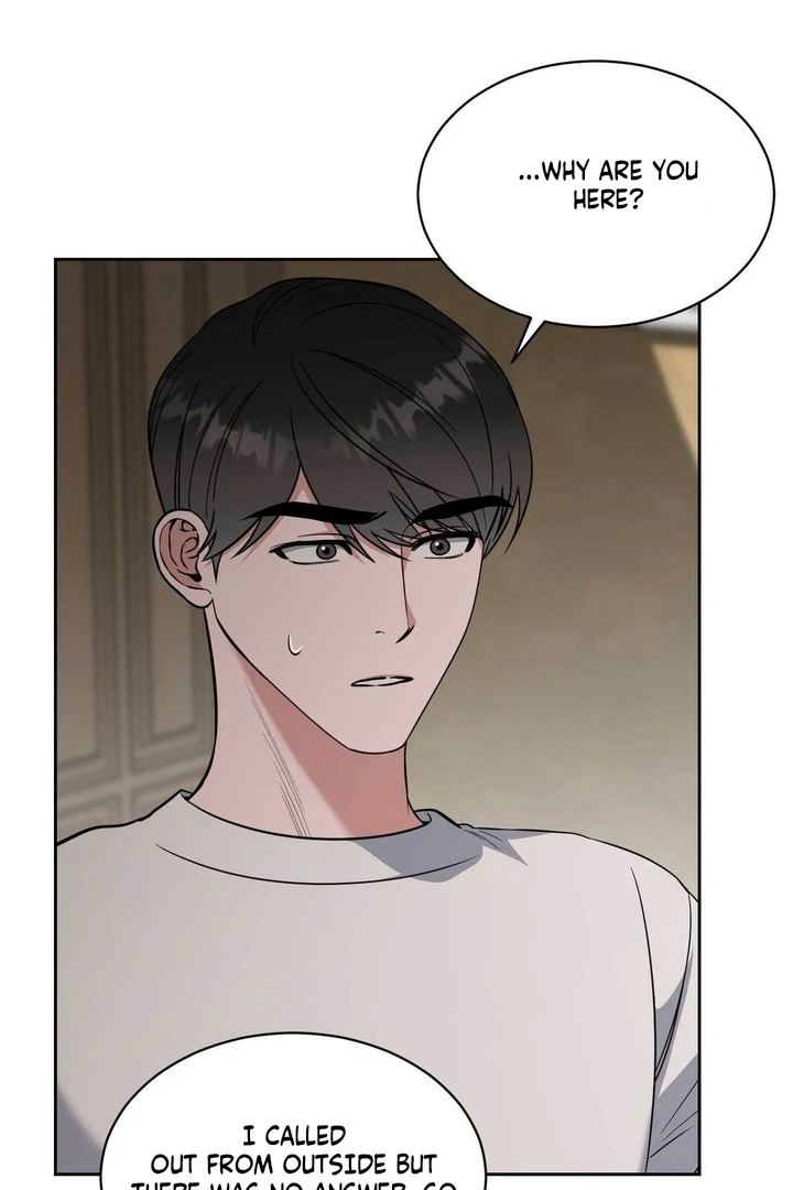 A Plausible Lie Chapter 14 - Page 67