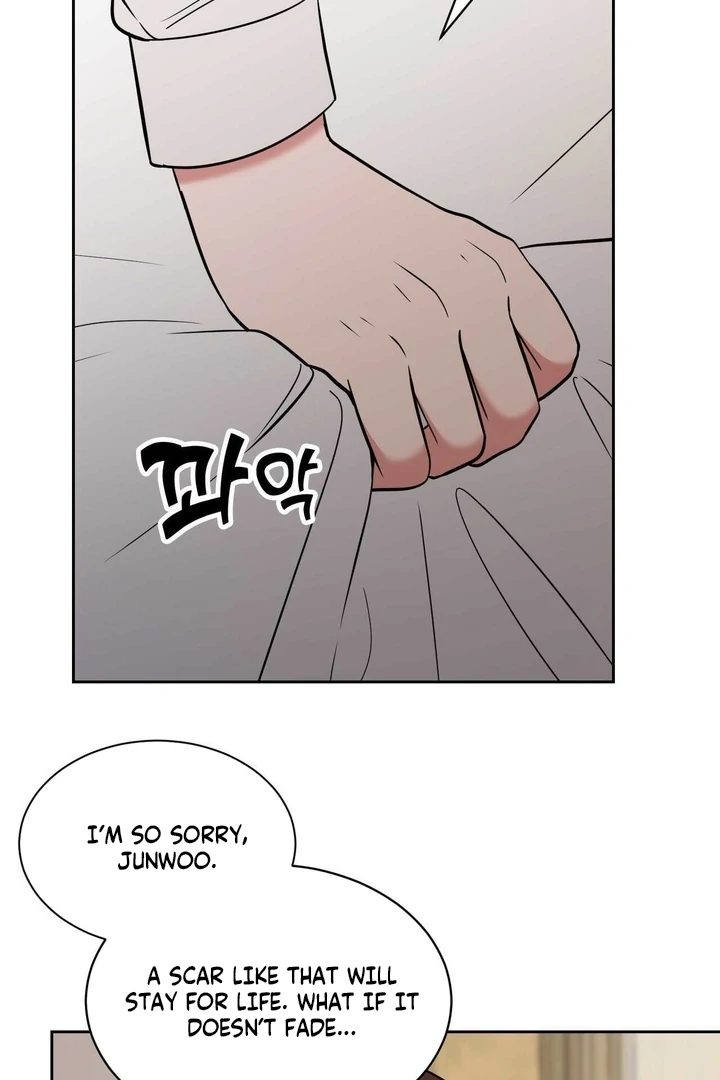 A Plausible Lie Chapter 14 - Page 74