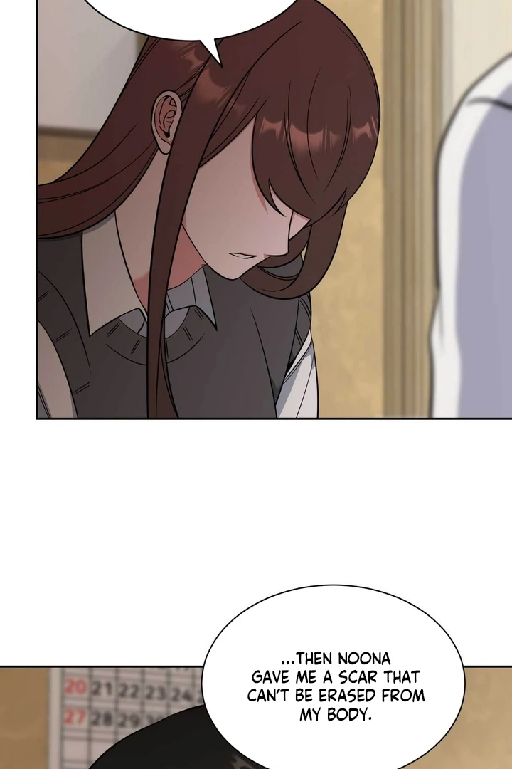 A Plausible Lie Chapter 14 - Page 75