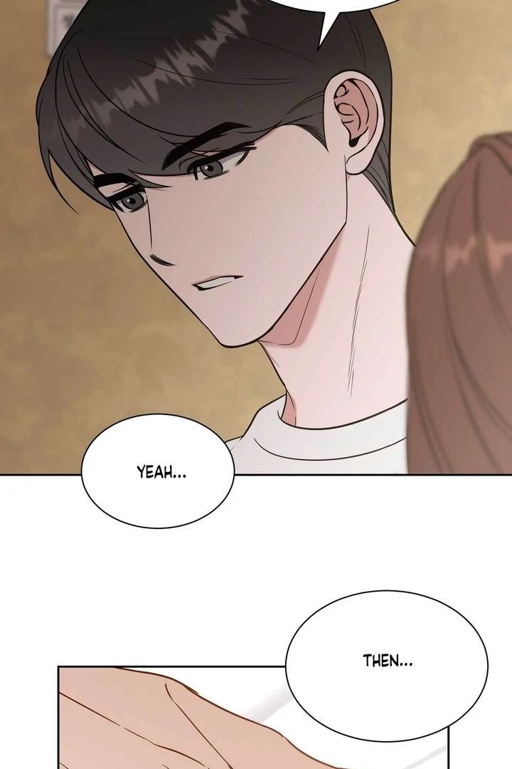 A Plausible Lie Chapter 14 - Page 76