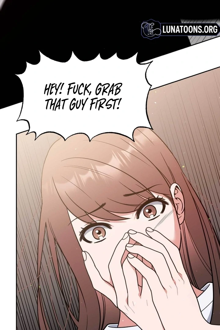 A Plausible Lie Chapter 14 - Page 9