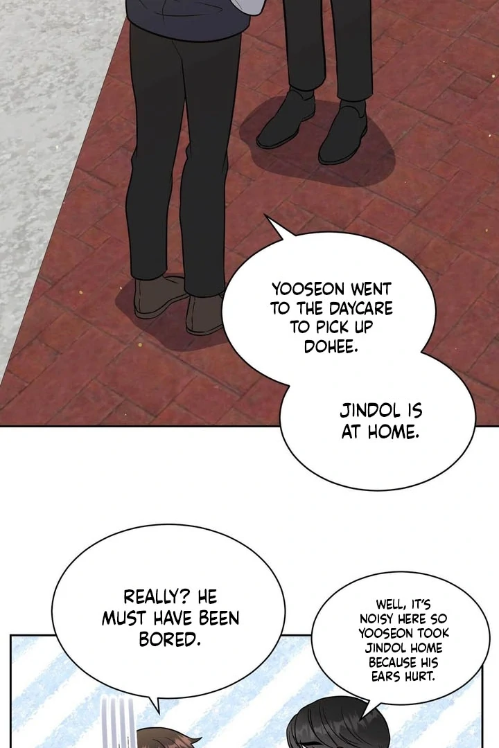 A Plausible Lie Chapter 15 - Page 40