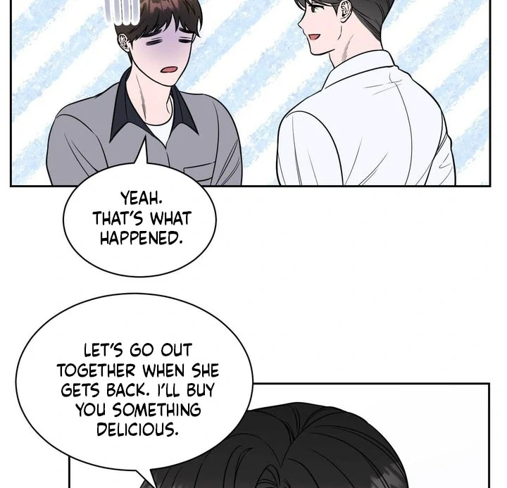 A Plausible Lie Chapter 15 - Page 41