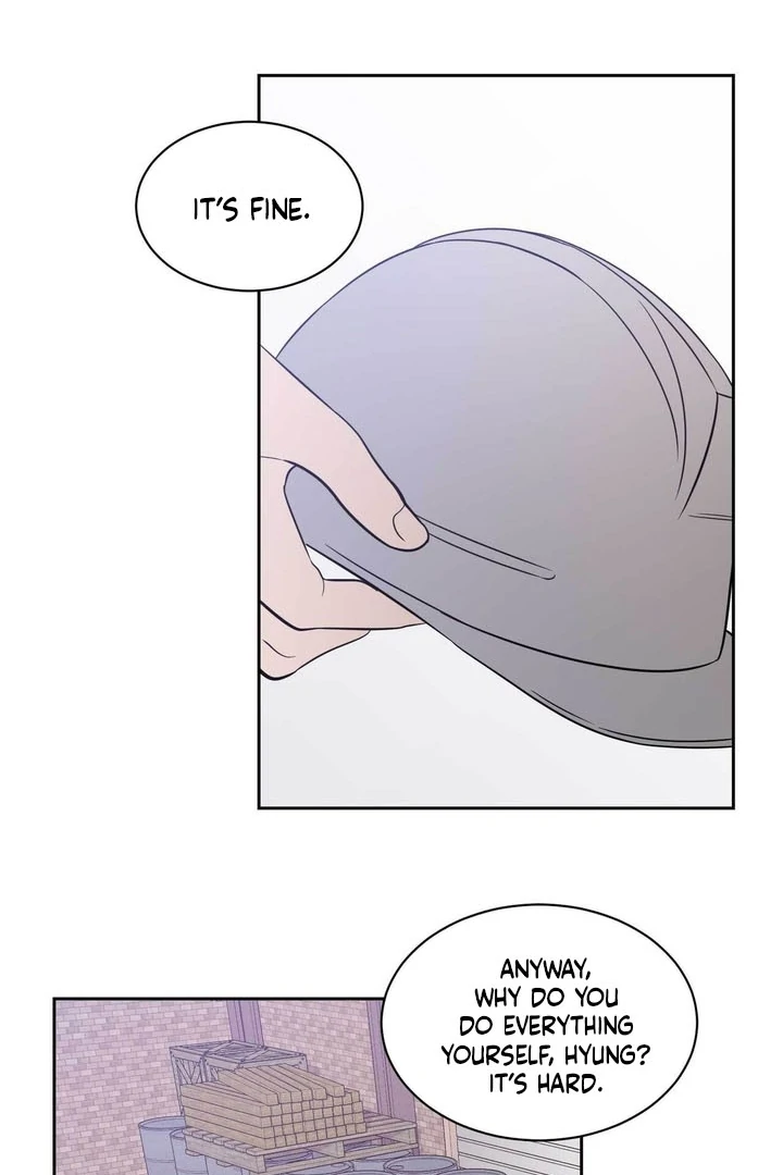 A Plausible Lie Chapter 15 - Page 44